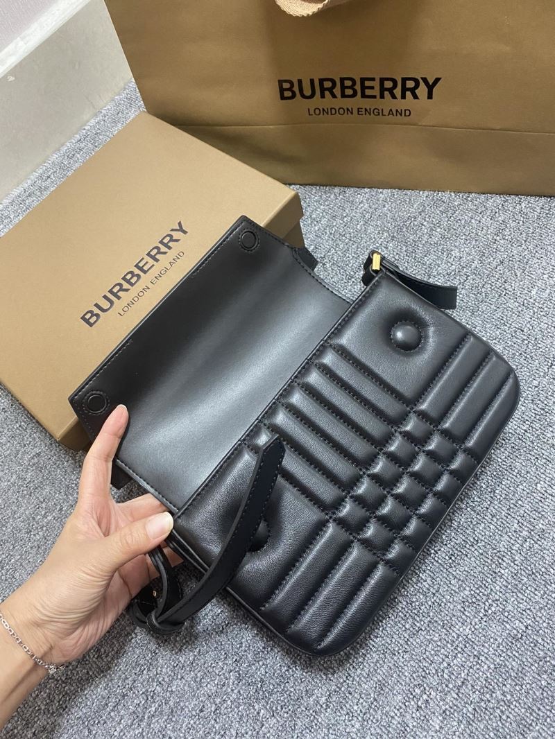 Burberry Satchel Bags